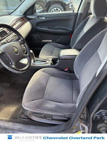 2013 Chevrolet Impala LT