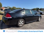 2009 Chevrolet Impala 3.5L LT