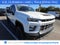 2023 Chevrolet Silverado 2500 HD Custom