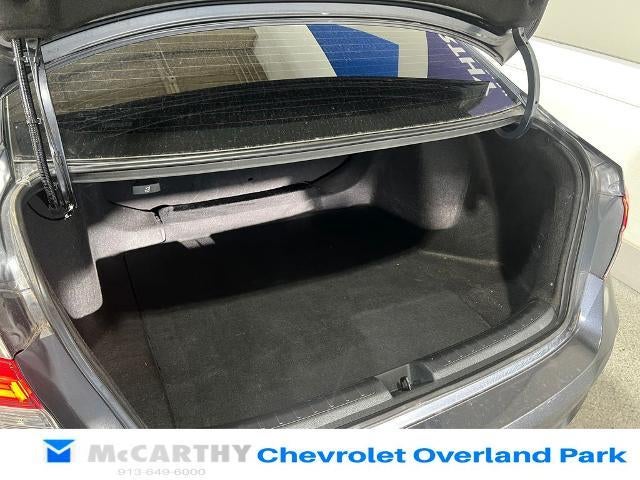 2022 Honda CIVIC SEDAN SPORT