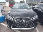 2022 Lexus RX 