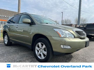 2008 Lexus RX 350 