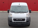 2022 RAM ProMaster Cargo Van Base