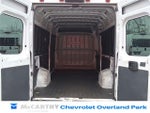 2022 RAM ProMaster Cargo Van Base