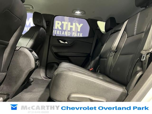 2022 Chevrolet Blazer 3LT
