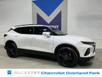 2022 Chevrolet Blazer 3LT