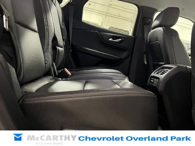 2022 Chevrolet Blazer 3LT