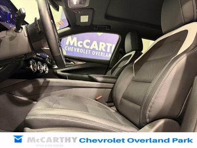 2024 Chevrolet Blazer EV LT
