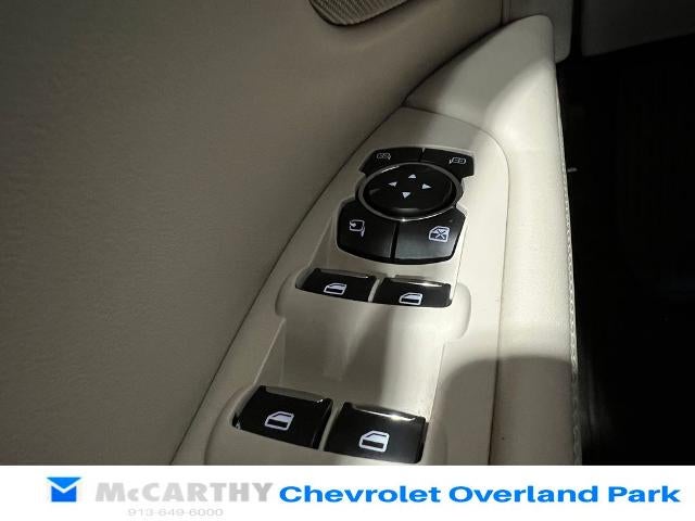 2018 Lincoln MKZ Reserve