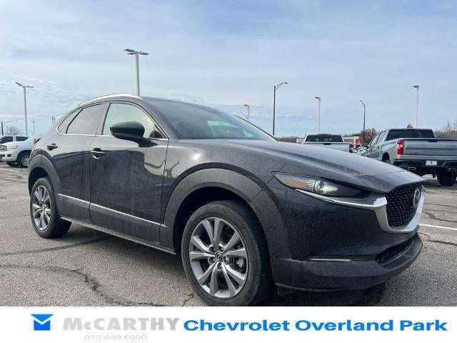 2024 Mazda Mazda CX-30 2.5 S Premium Package