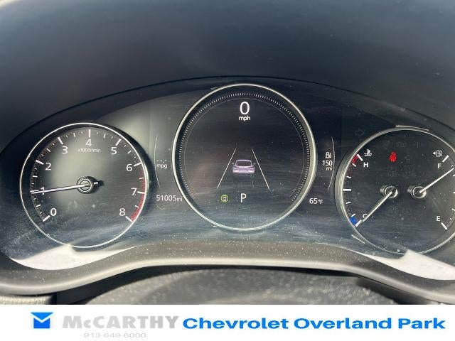 2024 Mazda Mazda CX-30 2.5 S Premium Package