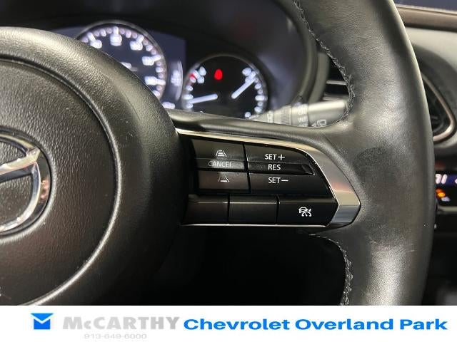 2024 Mazda Mazda CX-30 2.5 S Premium Package