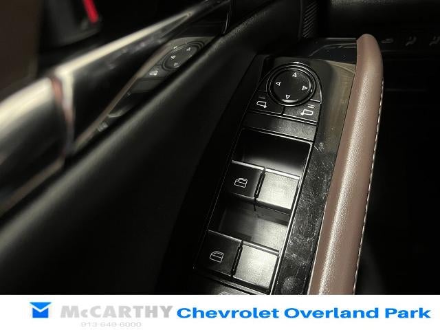 2024 Mazda Mazda CX-30 2.5 S Premium Package