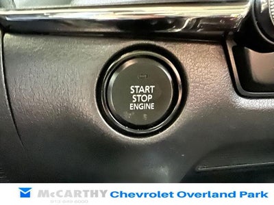 2024 Mazda Mazda CX-30 2.5 S Premium Package