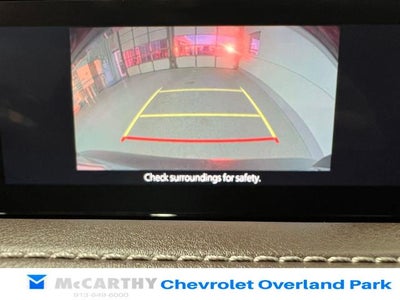 2024 Mazda Mazda CX-30 2.5 S Premium Package