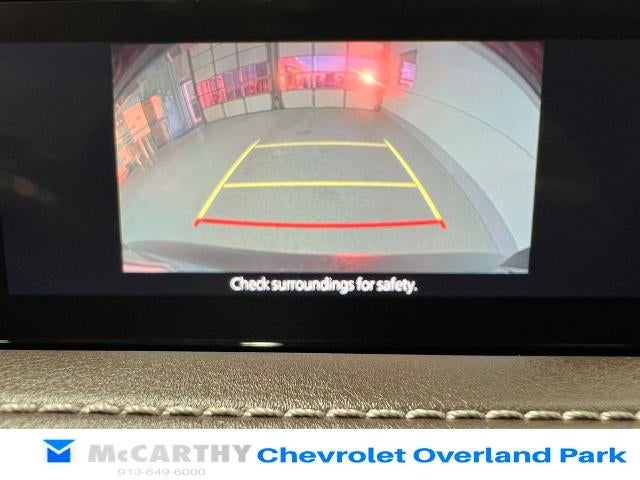 2024 Mazda Mazda CX-30 2.5 S Premium Package