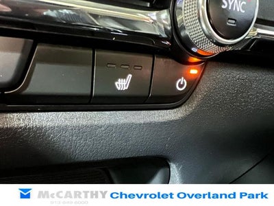 2024 Mazda Mazda CX-30 2.5 S Premium Package