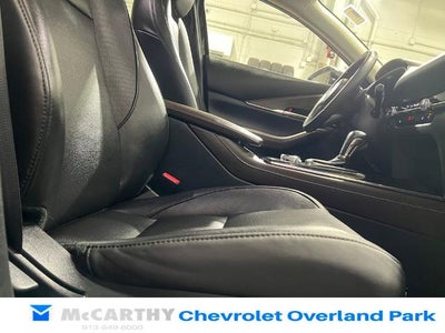 2024 Mazda Mazda CX-30 2.5 S Premium Package