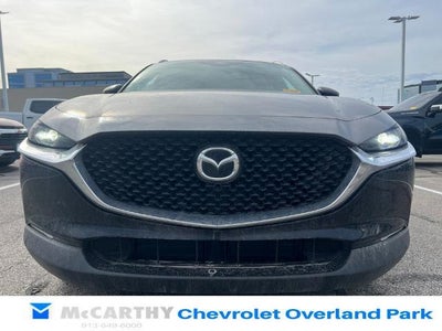 2024 Mazda Mazda CX-30 2.5 S Premium Package