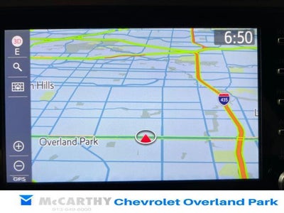 2022 Toyota Tacoma 4WD SR