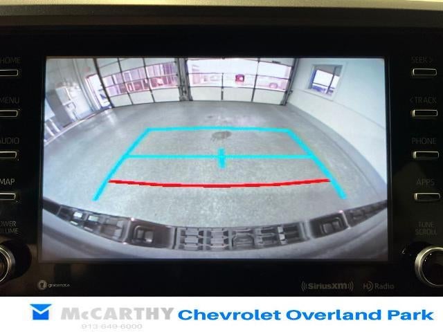 2022 Toyota Tacoma 4WD SR