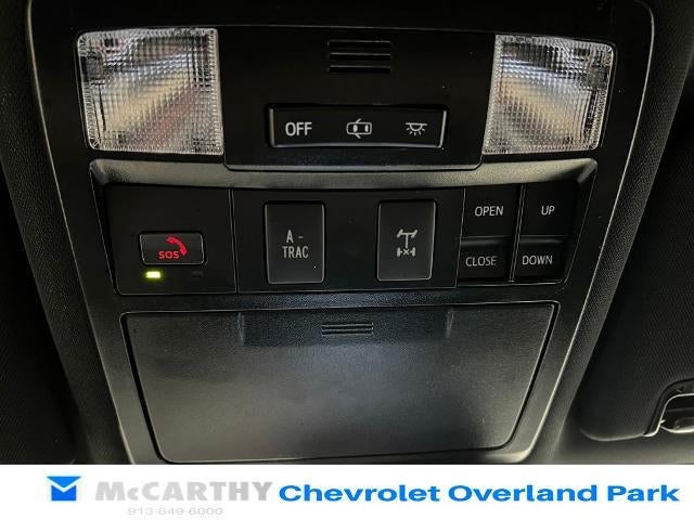 2022 Toyota Tacoma 4WD SR