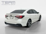 2020 Subaru Legacy Limited