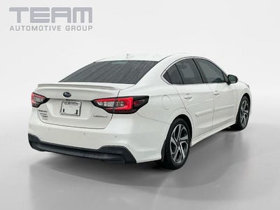 2020 Subaru Legacy Limited
