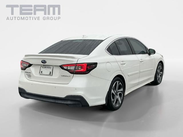 2020 Subaru Legacy Limited