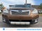 2012 Subaru Outback 2.5i Prem