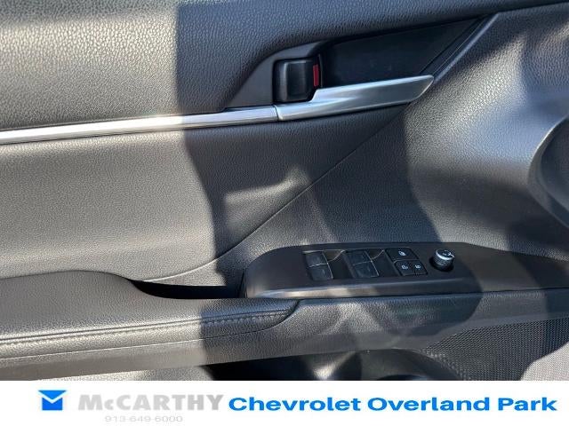 2024 Toyota Camry XLE