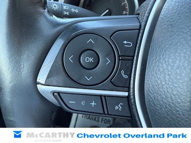 2024 Toyota Camry XLE