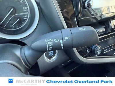 2024 Toyota Camry XLE