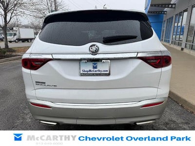2022 Buick Enclave Premium