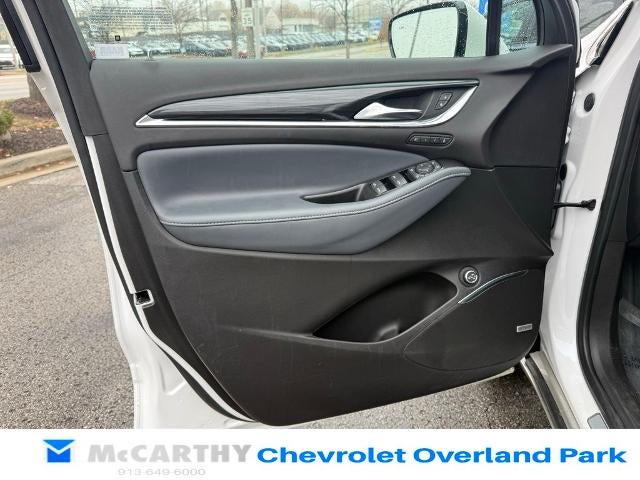 2022 Buick Enclave Premium