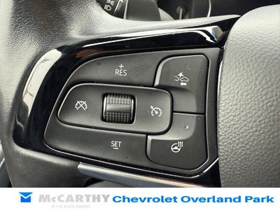 2022 Buick Enclave Premium