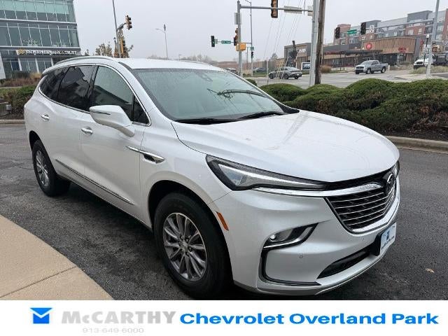 2022 Buick Enclave Premium