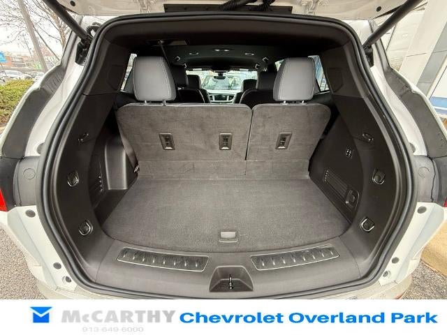 2022 Buick Enclave Premium