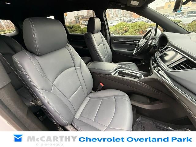 2022 Buick Enclave Premium