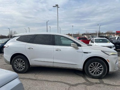 2024 Buick Enclave Premium