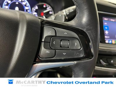 2022 Buick Enclave Avenir