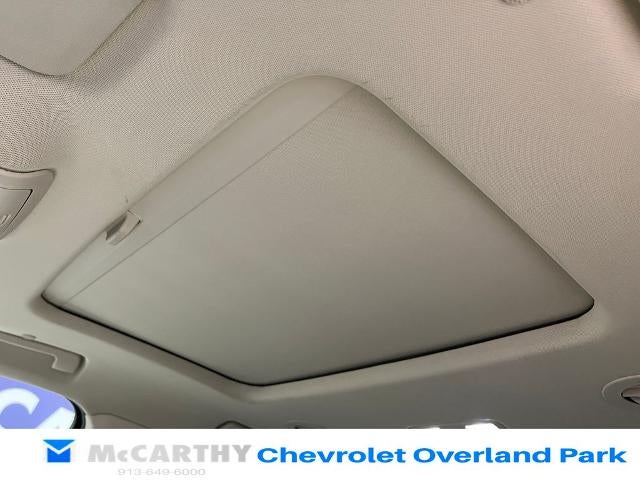 2022 Buick Enclave Avenir