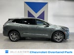 2022 Buick Enclave Avenir