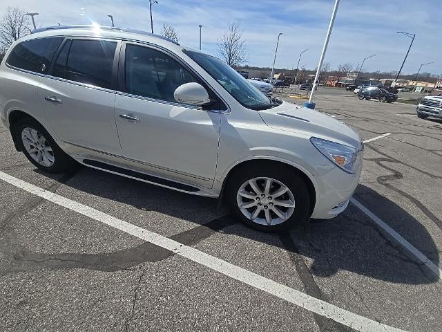 2013 Buick Enclave Premium