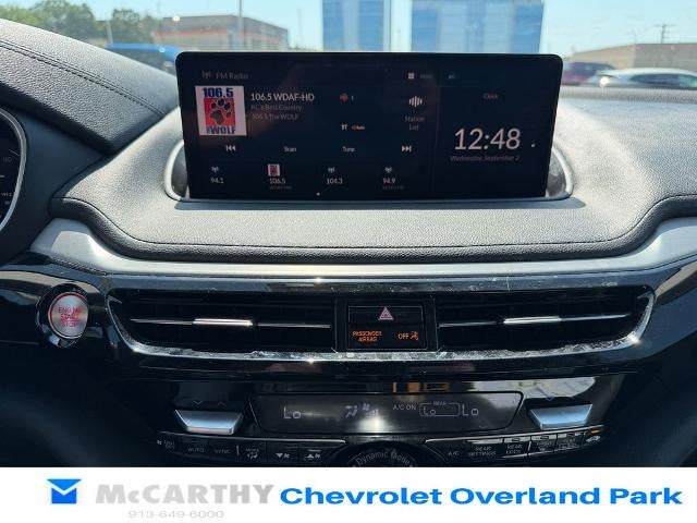 2023 Acura MDX Base
