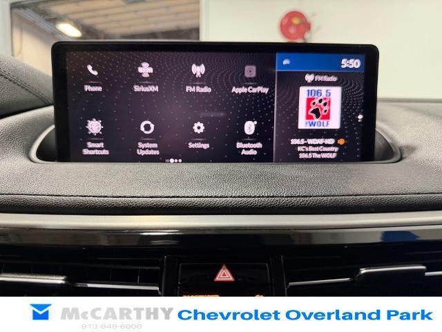 2023 Acura MDX Base