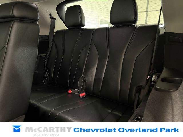 2023 Acura MDX Base