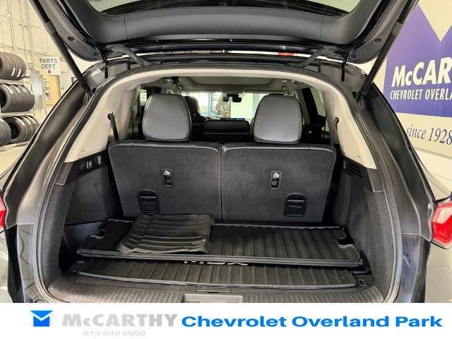 2023 Acura MDX Base