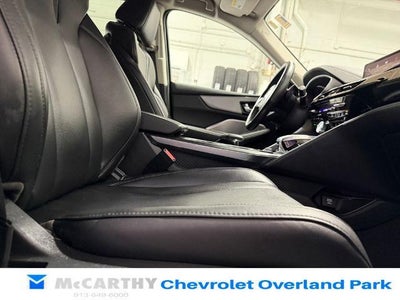 2023 Acura MDX Base