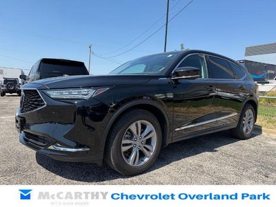 2023 Acura MDX Base